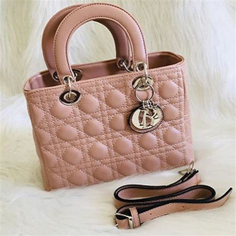 bolsa christian dior feminina.